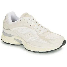 Saucony Rövid szárú edzőcipők Progrid Omni 9 Fehér 37