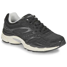 Saucony Rövid szárú edzőcipők Progrid Omni 9 Fekete 40