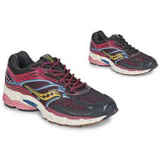 Saucony Rövid szárú edzőcipők Progrid Omni 9 Fekete 41 férfi cipő