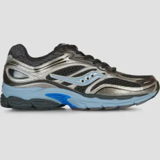 Saucony Rövid szárú edzőcipők PROGRID OMNI 9 LUX Kék 46