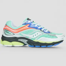 Saucony Rövid szárú edzőcipők PROGRID OMNI 9 Sokszínű 39