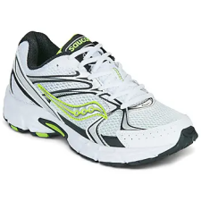Saucony Rövid szárú edzőcipők RIDE MILLENIUM Fehér 42 női cipő