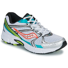 Saucony Rövid szárú edzőcipők RIDE MILLENIUM Sokszínű 41 női cipő
