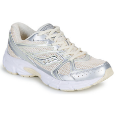 Saucony Rövid szárú edzőcipők RIDE MILLENNIUM Bézs 37 női cipő