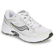 Saucony Rövid szárú edzőcipők Ride Millennium Fehér 43 női cipő