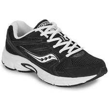 Saucony Rövid szárú edzőcipők Ride Millennium Fekete 37 női cipő