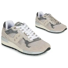 Saucony Rövid szárú edzőcipők SHADOW 5000 Bézs 42