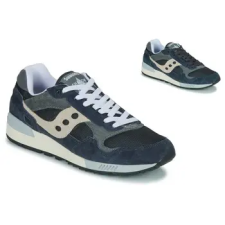 Saucony Rövid szárú edzőcipők Shadow 5000 Kék 46 férfi cipő