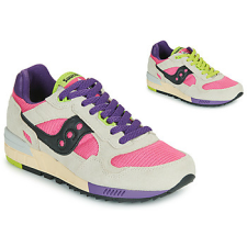 Saucony Rövid szárú edzőcipők SHADOW 5000 Rózsaszín 36 női cipő