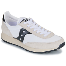 Saucony Rövid szárú edzőcipők TRAINER 80 Fehér 42