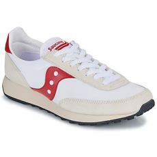 Saucony Rövid szárú edzőcipők TRAINER 80 Fehér 44