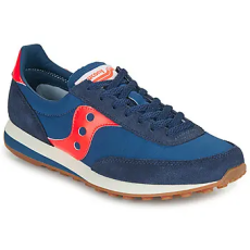 Saucony Rövid szárú edzőcipők TRAINER Kék 45