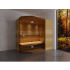 SAUNA KING® SAUNA KING finnszauna Mallorca 2-3 főre