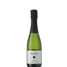 Sauska Brut 0,375l pezsgő pezsgő