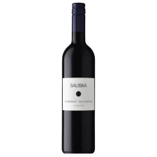 Sauska Cabernet Sauvignon 2021 (0,75l) bor