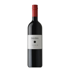 Sauska Cuvée 13 2021 Villányi bor 0,75l DRS bor