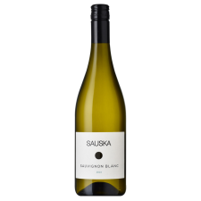 Sauska Sauvignon Blanc 2024 (0,75l) bor