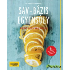 Sav-bázis egyensúly - A jobb egészség kulcsa életmód, egészség