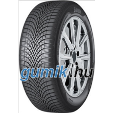 SAVA All Weather ( 215/55 R18 99V XL ) négyévszakos gumiabroncs