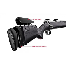 Savage 110 Predator 22&amp;#39; 223Rem vadász és íjász felszerelés