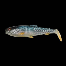  Savage Craft Cannibal Paddletail 12,5cm 20g Roach csali