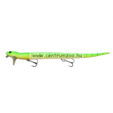  Savage Gear 3D Snake 20Cm 25G Floating Green Snake (63508) csali