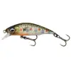  Savage Gear 3D Sticklebait Twitch 4.5cm 4g S Brown Trout Smolt wobbler (SVS72310)