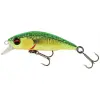  Savage Gear 3D Sticklebait Twitch 4.5cm 4g S Firetiger wobbler (SVS72312)