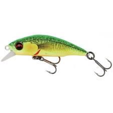  Savage Gear 3D Sticklebait Twitch 4.5cm 4g S Firetiger wobbler (SVS72312) csali