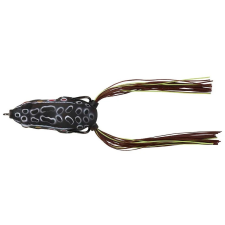  Savage Gear 3D Walk Frog 55 14G Brown Frog béka műcsali (SVS62033) csali