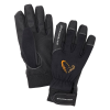 SAVAGE GEAR All Weather Glove kesztyű - M