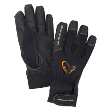 SAVAGE GEAR All Weather Glove kesztyű - M horgászkiegészítő