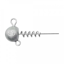 SAVAGE GEAR Corkscrew Ballhead gumihal rögzítő 3db - 15g csali