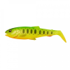 SAVAGE GEAR Craft Cannibal Paddletail 12,5cm gumihal - firetiger
