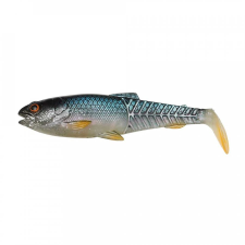 SAVAGE GEAR Craft Cannibal Paddletail 12,5cm gumihal - roach csali