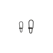  Savage Gear Crosslock Eggsnaps gyorskapocs Large 10db (SVS61782) horgászkiegészítő