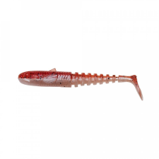 SAVAGE GEAR Gobster Shad 9cm gumihal - smelt csali