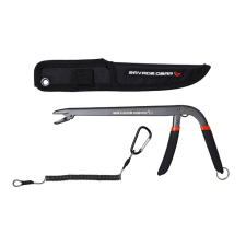 Savage Gear Pistol Deepthroat Hookout horogszabadító fogó 22,5cm (SVS43845) horgászkiegészítő