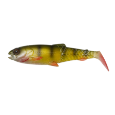 SAVAGE GEAR Savage Craft Cannibal Paddletail 6,5cm 4g  Perch csali
