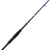  Savage Gear SGS2 Offshore Sea Bass 8' 2.44m F 15-45g MH 1.0-2.0 2sec pergető bot (74901)