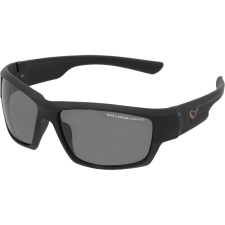 Savage Gear Shades Floating Sunny Polarized Sunglasses - Dark Grey napszemüveg (SVS57574) horgászkiegészítő