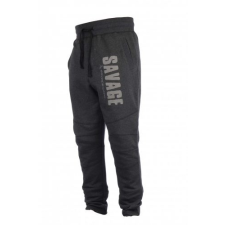  Savage Gear Simply Savage Joggers Xxl Melegítő Nadrág (57049) horgászkiegészítő
