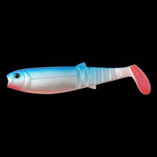  Savage LB Cannibal Shad 8cm 5gr Blue Pearl csali