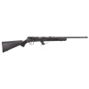 Savage Mark II F-SR .22LR menetes csővéggel 1/2-20