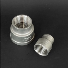  Saválló 2″-5/4″ BB szükitő karmantyú (1SA26054) hűtés, fűtés szerelvény