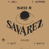  Savarez 520 R gitárhúr garnitúra klasszikus gitárhoz
