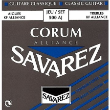 Savarez SA 500AJ gitár kiegészítő