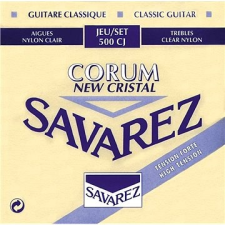 Savarez SA 500CJ gitár kiegészítő