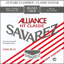 Savarez SA 540 R gitár kiegészítő