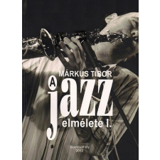 Savaria University Press A jazz elmélete jazz